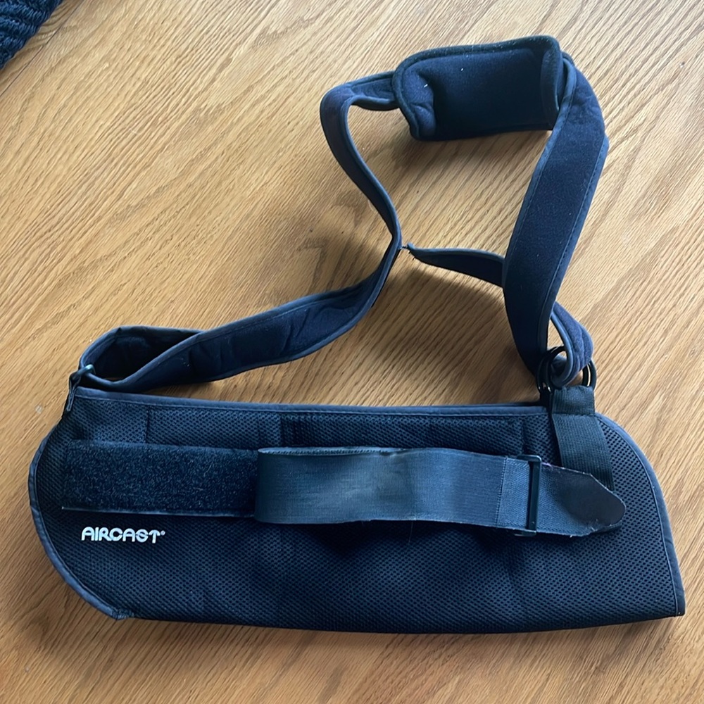 Arm Immobilizer